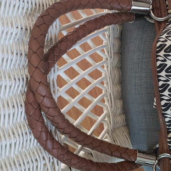 Steven by Steve Madden Large Bag - Picture 10 of 10